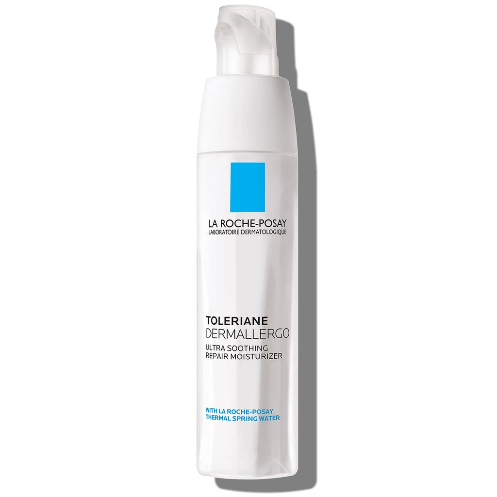 Toleriane Dermallergo Moisturizing Cream - Default Title