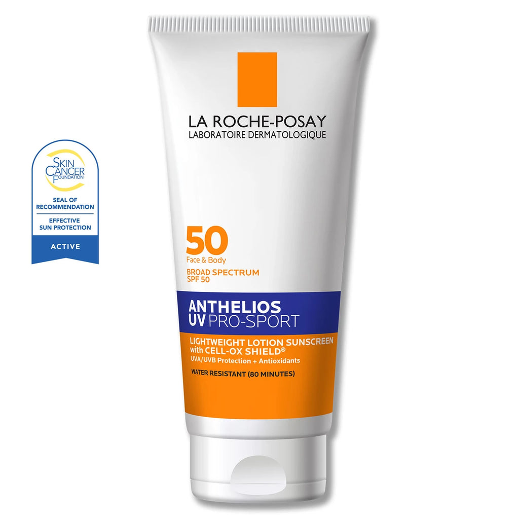Anthelios UV Pro Sport Sunscreen SPF 50 - Default Title