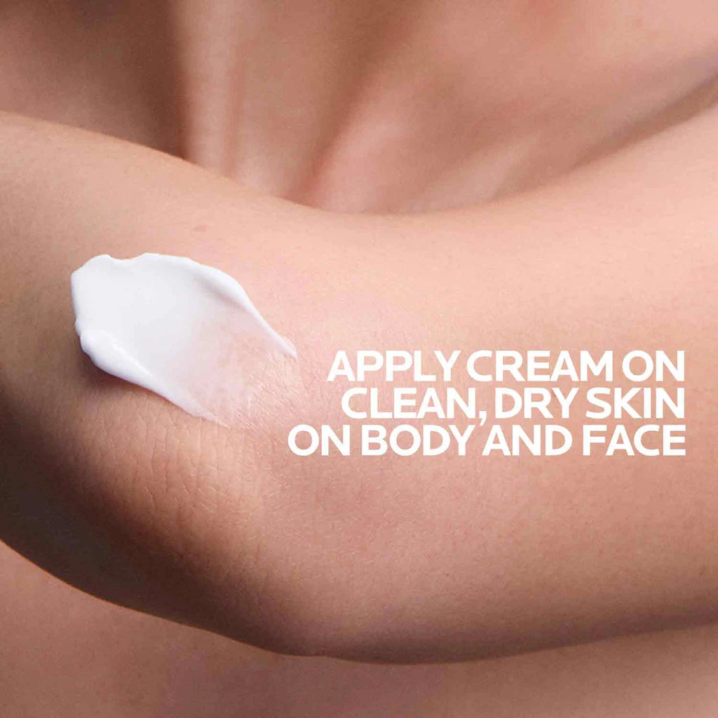 Lipikar AP+MAX Triple Repair Moisturizing Cream