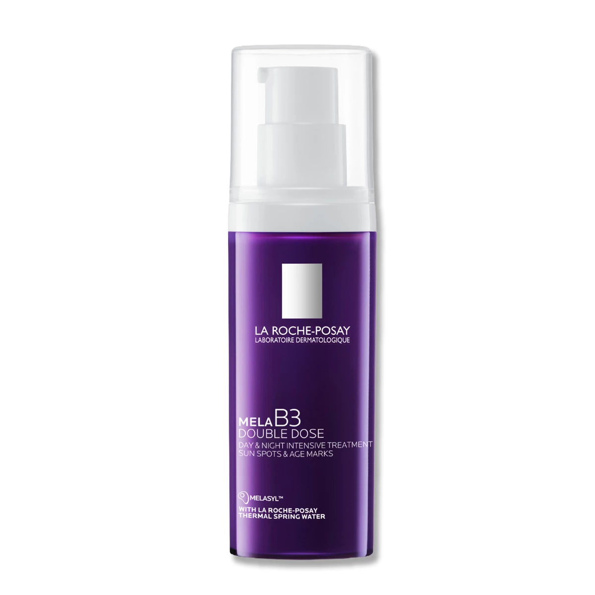 Mela B3 Double Dose Discoloration Treatment with Melasyl&trade; - Default Title