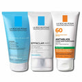 Skin Care Routine for Oily Skin Travel Set - Default Title