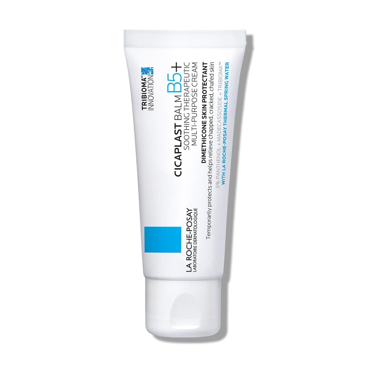Cicaplast Balm B5+ Soothing Therapeutic Multi-Purpose Cream - 40ML
