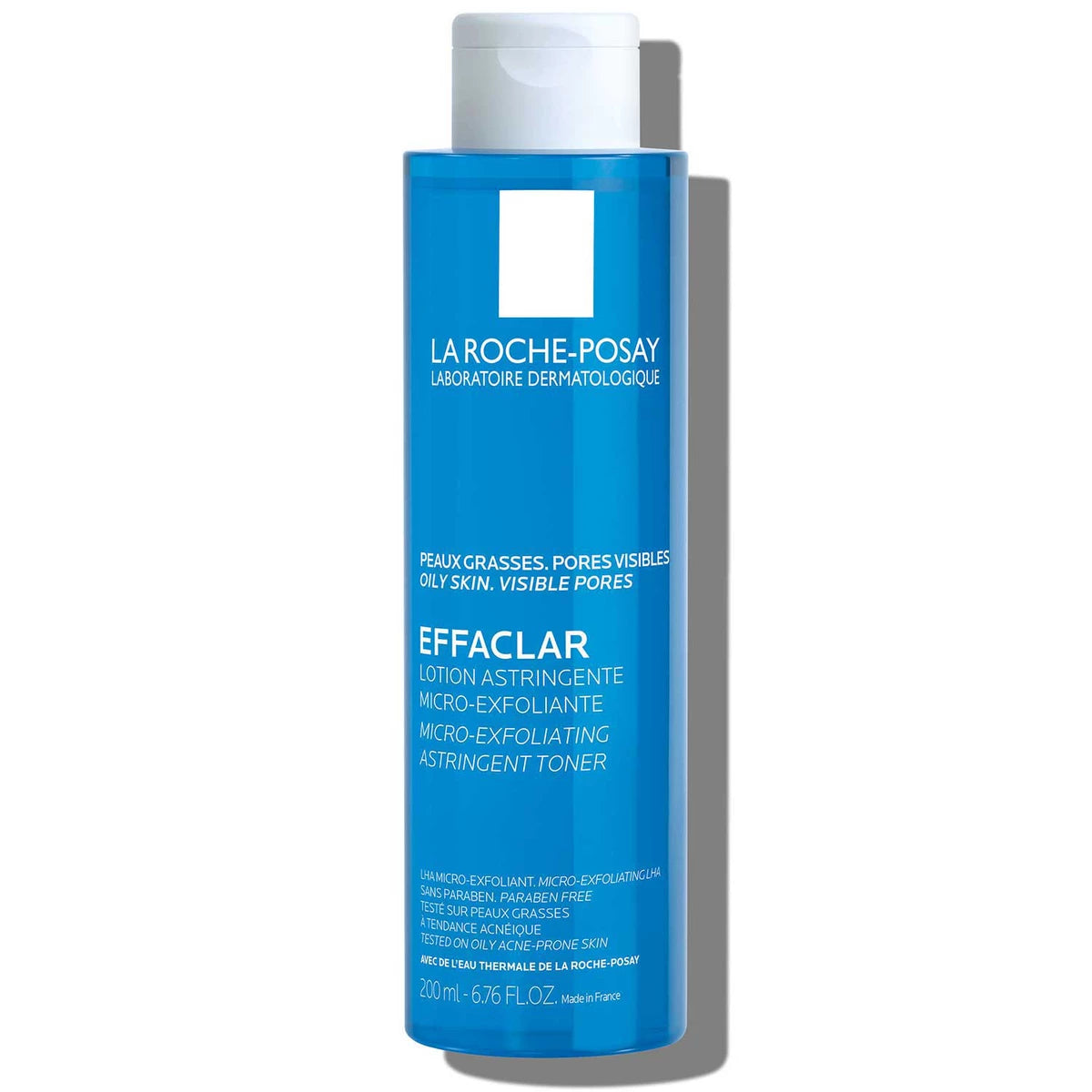 Effaclar Astringent Toner for Oily Skin - Default Title